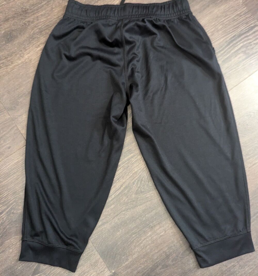 UNDER ARMOUR Yoga Exercise Running Walking Pants Spandex Womens Size small (121) - Picture 3 of 4